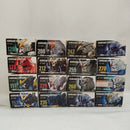 【中古】【未開封】FW GUNDAM CONVERGE 16種セット＜フィギュア＞（代引き不可）6573