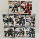 【中古】【未開封】FW GUNDAM CONVERGE 16種セット＜フィギュア＞（代引き不可）6573