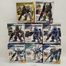 【中古】【未開封】FW GUNDAM CONVERGE 16種セット＜フィギュア＞（代引き不可）6573