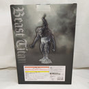 【中古】【未開封】獣の巨人 〜天と地の戦いver.〜 「一番くじ 進撃の巨人 〜それぞれの決意〜」 MEGAIMPACT ラストワン賞＜フィギュア＞（代引き不可）6573
