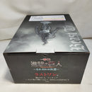 【中古】【未開封】獣の巨人 〜天と地の戦いver.〜 「一番くじ 進撃の巨人 〜それぞれの決意〜」 MEGAIMPACT ラストワン賞＜フィギュア＞（代引き不可）6573