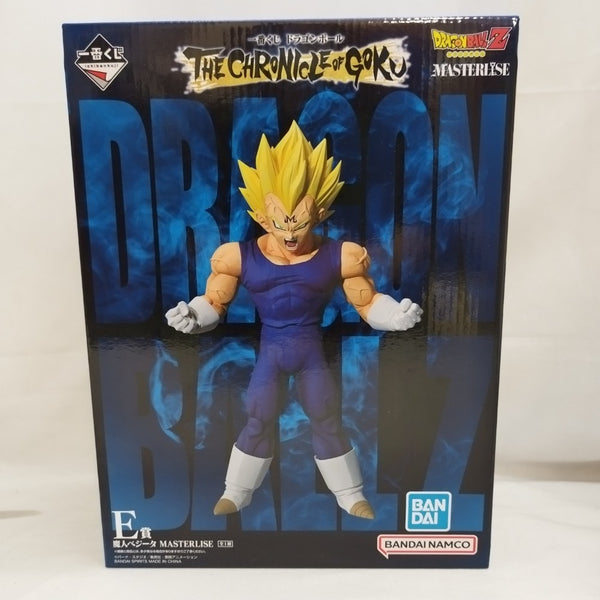 中古】ドラゴンボールフィギュア