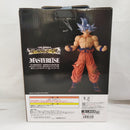 【中古】【未開封】孫悟空 身勝手の極意 「一番くじ ドラゴンボール THE CHRONICLE OF GOKU」 MASTERLISE F賞＜フィギュア＞（代引き不可）6573