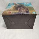 【中古】【未開封】顎の巨人 「一番くじ 進撃の巨人 〜それぞれの決意〜」 MEGAIMPACT B賞＜フィギュア＞（代引き不可）6573