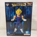 【中古】【未開封】魔人ベジータ 「一番くじ ドラゴンボール THE CHRONICLE OF GOKU」 MASTERLISE E賞＜フィギュア＞（代引き不可）6573
