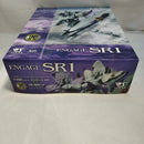 【中古】【未組立】1/100 エンゲージ SR1 「ファイブスター物語」 インジェクション アッセンブリー モーターヘッドシリーズ＜プラモデル＞（代引き不可）6573