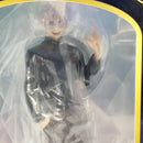 【中古】【未開封】五条悟 〜ラストワンver.〜 「一番くじ 呪術廻戦 懐玉・玉折 〜壱〜」 ラストワン賞＜フィギュア＞（代引き不可）6573