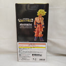 【中古】【未開封】超サイヤ人孫悟空 「一番くじ ドラゴンボール THE CHRONICLE OF GOKU」 MASTERLISE C賞＜フィギュア＞（代引き不可）6573