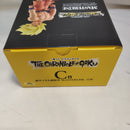 【中古】【未開封】超サイヤ人孫悟空 「一番くじ ドラゴンボール THE CHRONICLE OF GOKU」 MASTERLISE C賞＜フィギュア＞（代引き不可）6573