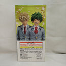 【中古】【未開封】緑谷出久〜雄英高校1-A〜 「一番くじ 僕のヒーローアカデミア -紡がれる想い-」 MASTERLISE A賞＜フィギュア＞（代引き不可）6573