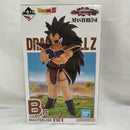 【中古】【未開封】ラディッツ 「一番くじ ドラゴンボール VSオムニバスアメイジング」 MASTERLISE B賞＜フィギュア＞（代引き不可）6573