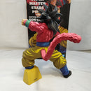 【中古】【開封品】超サイヤ人4 孫悟空(二次元彩色) 「ドラゴンボール超」 SUPER MASTER STARS PIECE 海外限定＜フィギュア＞（代引き不可）6573