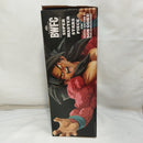 【中古】【開封品】超サイヤ人4 孫悟空(二次元彩色) 「ドラゴンボール超」 SUPER MASTER STARS PIECE 海外限定＜フィギュア＞（代引き不可）6573