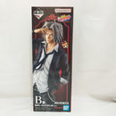 【中古】【未開封】獄寺隼人 「一番くじ 家庭教師ヒットマンREBORN! リング争奪戦」 MASTERLISE B賞＜フィギュア＞（代引き不可）6573