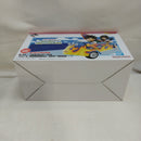 【中古】【未開封】孫悟飯＆ビーデル 「一番くじ ドラゴンボール DRAGONBALL SNAP COLLECTION2」ラストワン賞＜フィギュア＞（代引き不可）6573