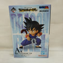 【中古】【未開封】孫悟空 「一番くじ ドラゴンボール THE CHRONICLE OF GOKU」 MASTERLISE A賞＜フィギュア＞（代引き不可）6573