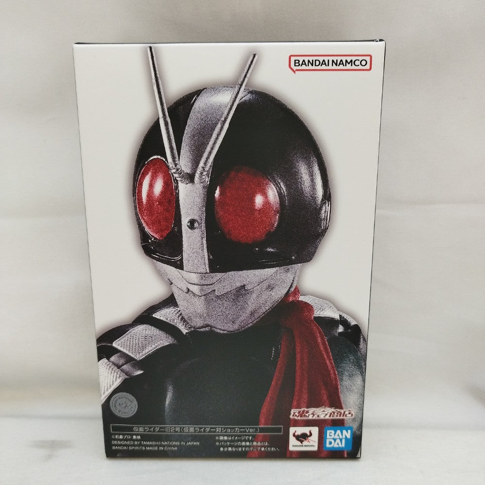 中古】仮面ライダーフィギュア