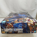 【中古】【未組立】1/100 MG MSA-0011[Ext] Ex-Sガンダム/ MSA-0011 Sガンダム 「ガンダム・センチネル」 [5056757]＜プラモデル＞（代引き不可）6573