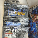 【中古】【未組立】1/100 MG MSA-0011[Ext] Ex-Sガンダム/ MSA-0011 Sガンダム 「ガンダム・センチネル」 [5056757]＜プラモデル＞（代引き不可）6573