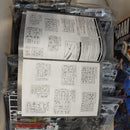 【中古】【未組立】1/100 MG MSA-0011[Ext] Ex-Sガンダム/ MSA-0011 Sガンダム 「ガンダム・センチネル」 [5056757]＜プラモデル＞（代引き不可）6573