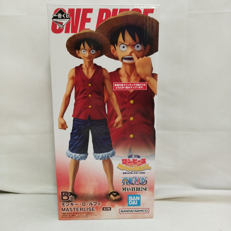 中古】ワンピースフィギュア – 「