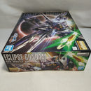 【中古】【未組立】1/100 MG エクリプスガンダム「機動戦士ガンダムSEED ECLIPSE」 [5061919]＜プラモデル＞（代引き不可）6573