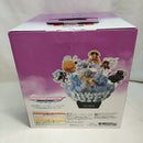 【中古】【未開封】ルフィ ギア5 「一番くじ ワンピース MONKEY.D.LUFFY-冒険の記憶と未来への航路-」 ONDIMENSION D賞＜フィギュア＞（代引き不可）6573
