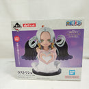 【中古】【開封品】S-スネーク アートスケール「一番くじ ワンピース メモリーオブヒロインズ -Devil’s night-」ラストワン賞＜フィギュア＞（代引き不可）6573