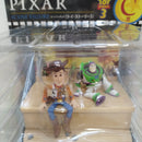 【中古】【未開封】トイ・ストーリー3 「Happyくじ PIXAR 2026」 C賞 シーンフィギュア＜フィギュア＞（代引き不可）6573