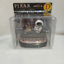 【中古】【未開封】ウォーリー 「Happyくじ PIXAR 2026」 D賞 シーンフィギュア＜フィギュア＞（代引き不可）6573