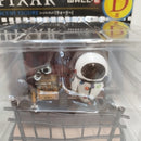 【中古】【未開封】ウォーリー 「Happyくじ PIXAR 2026」 D賞 シーンフィギュア＜フィギュア＞（代引き不可）6573