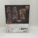 【中古】【未開封】ROBOT魂 ＜SIDE MS＞ MS-06D ザク・デザートタイプ ver. A.N.I.M.E. 〜MS MUSEUM〜 「機動戦士ガンダム」＜フィギュア＞（代引き不可）6573