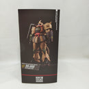 【中古】【未開封】ROBOT魂 ＜SIDE MS＞ MS-06D ザク・デザートタイプ ver. A.N.I.M.E. 〜MS MUSEUM〜 「機動戦士ガンダム」＜フィギュア＞（代引き不可）6573