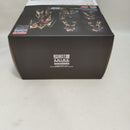 【中古】【未開封】ROBOT魂 ＜SIDE MS＞ MS-06D ザク・デザートタイプ ver. A.N.I.M.E. 〜MS MUSEUM〜 「機動戦士ガンダム」＜フィギュア＞（代引き不可）6573
