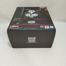 【中古】【未開封】ROBOT魂 ＜SIDE MS＞ MS-06D ザク・デザートタイプ ver. A.N.I.M.E. 〜MS MUSEUM〜 「機動戦士ガンダム」＜フィギュア＞（代引き不可）6573