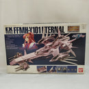 【中古】【未組立】1/1700 LMEX FFMH-Y101 エターナル コーティングVer. 「機動戦士ガンダムSEED DESTINY」 [0138861]＜プラモデル＞（代引き不可）6573