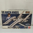 【中古】【未組立】1/1700 LMEX アークエンジェル コーティングVer.「機動戦士ガンダムSEED DESTINY」＜プラモデル＞（代引き不可）6573