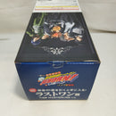 【中古】【未開封】六道骸 「一番くじ 家庭教師ヒットマンREBORN! リング争奪戦」 MASTERLISE ラストワン賞＜フィギュア＞（代引き不可）6573
