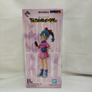 【中古】【未開封】ブルマ 「一番くじ ドラゴンボール THE CHRONICLE OF GOKU」 MASTERLISE B賞＜フィギュア＞（代引き不可）6573