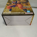 【中古】【未開封】超サイヤ人孫悟空 「一番くじ ドラゴンボール BATTLE OF THE SUPER SAIYAN」 MASTERLISE B賞＜フィギュア＞（代引き不可）6573