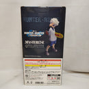 【中古】【未開封】キルア=ゾルディック 「一番くじ HUNTER×HUNTER ZAOLDYECK FAMILY」 MASTERLISE D賞＜フィギュア＞（代引き不可）6573