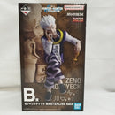 【中古】【未開封】ゼノ=ゾルディック 「一番くじ HUNTER×HUNTER ZAOLDYECK FAMILY」 MASTERLISE B賞＜フィギュア＞（代引き不可）6573