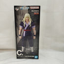 【中古】【未開封】シルバ=ゾルディック 「一番くじ HUNTER×HUNTER ZAOLDYECK FAMILY」 MASTERLISE C賞＜フィギュア＞（代引き不可）6573