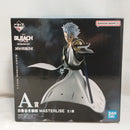 【中古】【未開封】日番谷冬獅郎 「一番くじ BLEACH Stirring Souls vol.4」 MASTERLISE A賞＜フィギュア＞（代引き不可）6573