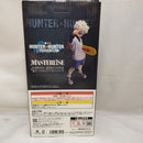 【中古】【未開封】キルア=ゾルディック 「一番くじ HUNTER×HUNTER ZAOLDYECK FAMILY」 MASTERLISE D賞＜フィギュア＞（代引き不可）6573