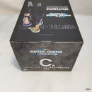 【中古】【未開封】シルバ=ゾルディック 「一番くじ HUNTER×HUNTER ZAOLDYECK FAMILY」 MASTERLISE C賞＜フィギュア＞（代引き不可）6573