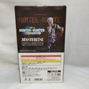 【中古】【未開封】ゼノ=ゾルディック 「一番くじ HUNTER×HUNTER ZAOLDYECK FAMILY」 MASTERLISE B賞＜フィギュア＞（代引き不可）6573