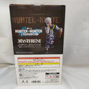 【中古】【未開封】ゼノ=ゾルディック 「一番くじ HUNTER×HUNTER ZAOLDYECK FAMILY」 MASTERLISE B賞＜フィギュア＞（代引き不可）6573