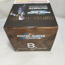 【中古】【未開封】ゼノ=ゾルディック 「一番くじ HUNTER×HUNTER ZAOLDYECK FAMILY」 MASTERLISE B賞＜フィギュア＞（代引き不可）6573