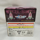 【中古】【開封品】アルカ=ゾルディック 「一番くじ HUNTER×HUNTER ZAOLDYECK FAMILY」 MASTERLISE E賞＜フィギュア＞（代引き不可）6573